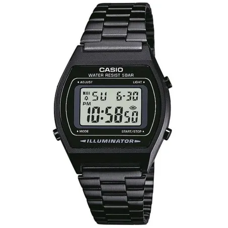 Montre Homme CASIO B640WB-1ADF - Casio
