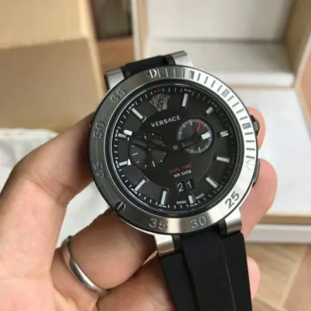 Montre Homme VERSACE VCN020017 - VERSACE