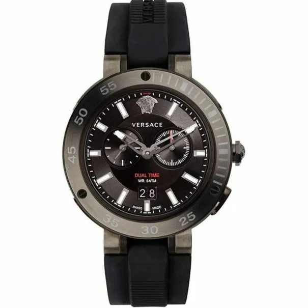 Montre Homme VERSACE VCN020017 - VERSACE Montre Homme VERSACE VCN020017 - VERSACE