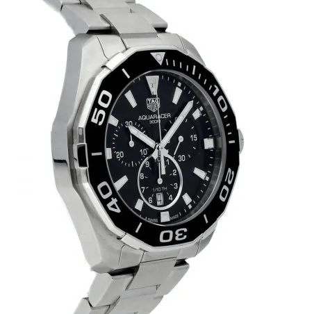 Montre Homme TAG HEUER CAY111A.BA0927 - Tag Heuer