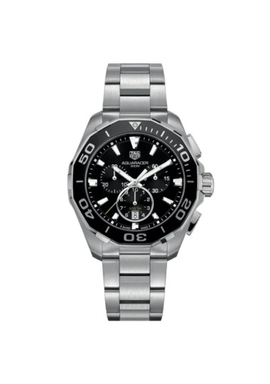Montre Homme TAG HEUER CAY111A.BA0927 - Tag Heuer