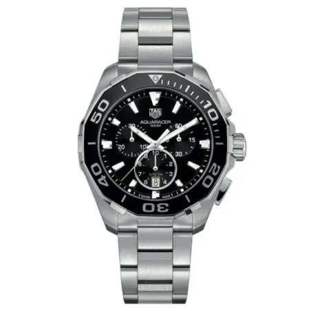 Montre Homme TAG HEUER CAY111A.BA0927 - Tag Heuer