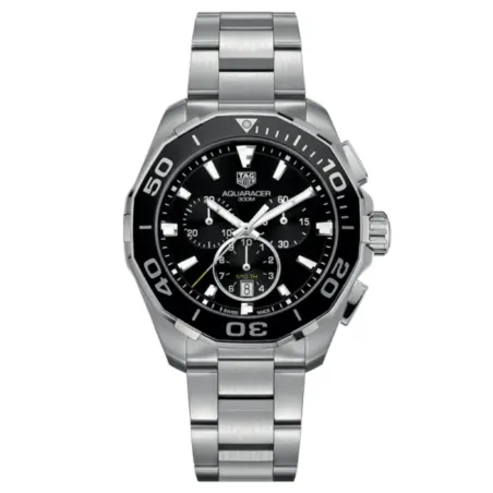 Montre Homme TAG HEUER CAY111A.BA0927 - Tag Heuer