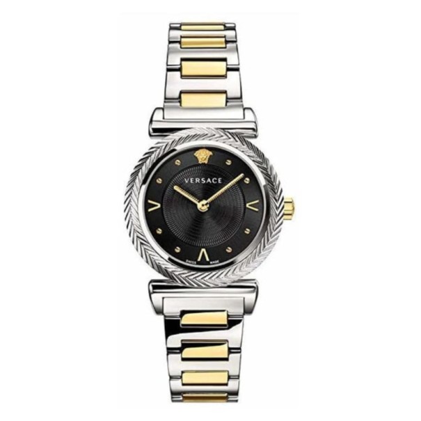 Montre versace sales femme tunisie