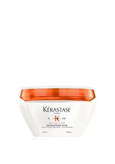 Masque Cheveux KÉRASTASE  NUTRITIVE MASQUINTENSE RICHE - KÉRASTASE