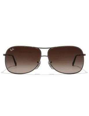 Lunettes de Soleil Homme RAY-BAN RB3267 004 - Ray-Ban