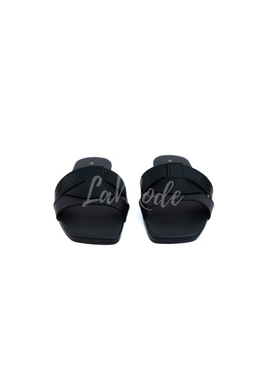 Mule Plate Riccardo Colli TN090