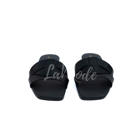 Mule Plate Riccardo Colli TN090