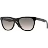 Lunettes de Soleil Femme RAY-BAN RB4184 601-32 - Ray-Ban