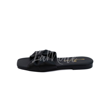 Mule Plate Papillon Riccardo Colli TN094