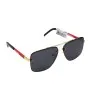 Lunettes de Soleil Unisexe PRADA PR130 - Prada