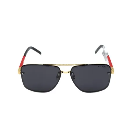 Lunettes de Soleil Unisexe PRADA PR130 - Prada