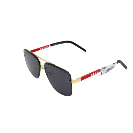 Lunettes de Soleil Unisexe PRADA PR130 - Prada