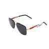 Lunettes de Soleil Unisexe PRADA PR130 - Prada