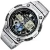 Montre Homme CASIO AQ-190WD-1AVDF - Casio