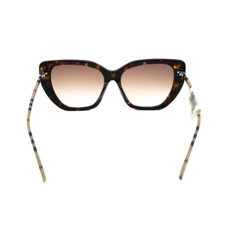 Lunettes de Soleil Femme BURBERRY B4321-F