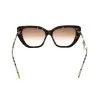 Lunettes de Soleil Femme BURBERRY B4321-F - Burberry