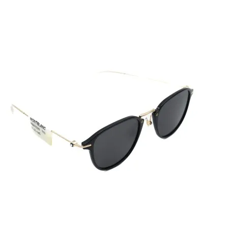 Lunettes de Soleil Femme MONT BLANC - MONT BLANC