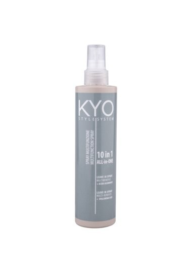 Soin Réparateur de cheveux kyo  10IN1 ALL IN - kyo