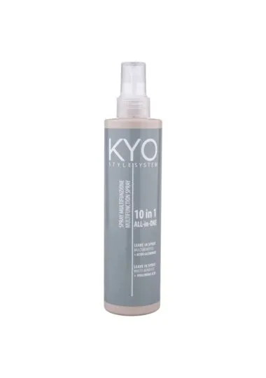 Soin Réparateur de cheveux kyo  10IN1 ALL IN - kyo