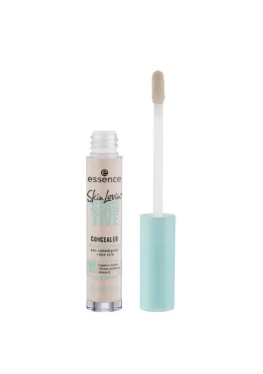 Anti Cerne ESSENCE SENSITIVE CONCEALER - ESSENCE