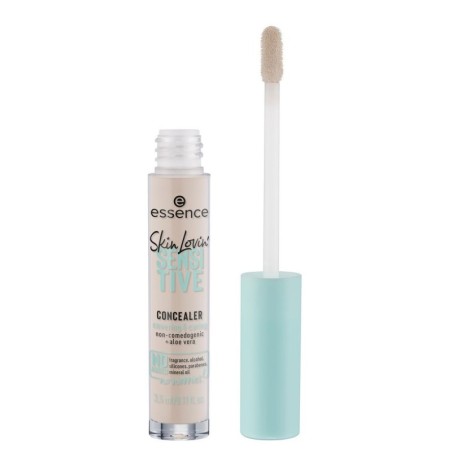 Anti Cerne ESSENCE SENSITIVE CONCEALER - 15