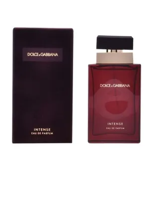 Eau de Parfum Femme DOLCE&GABBANA INTENSE - Dolce&Gabbana