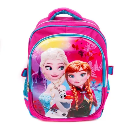 Pack de 3 Pièces FROZEN - Big Bag