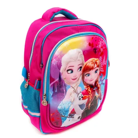 Pack de 3 Pièces FROZEN - Big Bag
