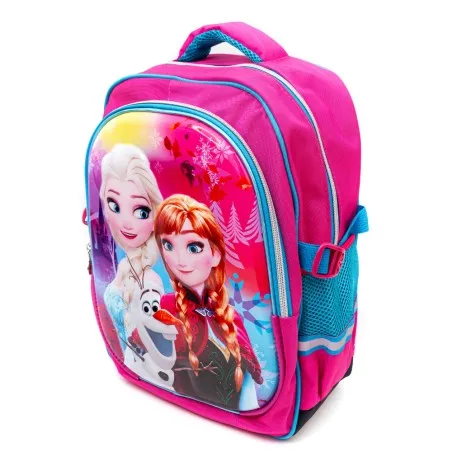 Pack de 3 Pièces FROZEN - Big Bag