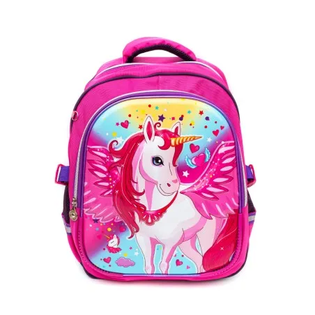 Sac à Dos Enfant Big Bag  PACK MY UNICORN - Big Bag