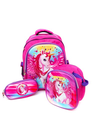 PACK MY UNICORN