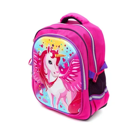 Sac à Dos Enfant Big Bag  PACK MY UNICORN - Big Bag
