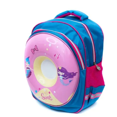 Sac à Dos Enfant Big Bag  SAC A DOS ROSE - Big Bag