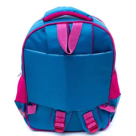 Sac à Dos Enfant Big Bag  SAC A DOS ROSE - Big Bag