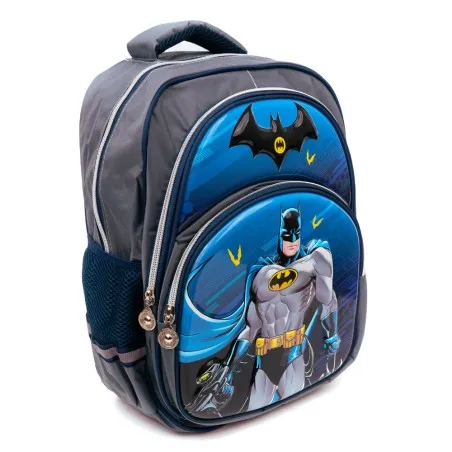 Sac à Dos Enfant Big Bag SAC À DOS BATMAN - Big Bag
