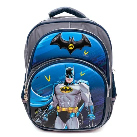 Sac à Dos Enfant Big Bag SAC À DOS BATMAN - Big Bag