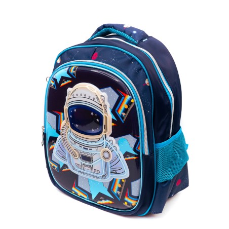 Pack 2 pièces ASTRONAUTE