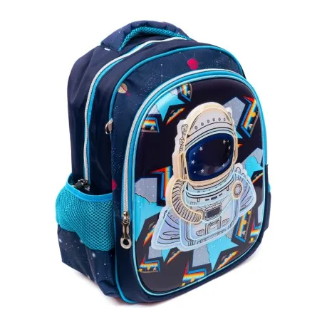 Pack 2 pièces ASTRONAUTE - Big Bag
