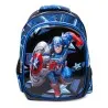 Pack 2 pièces CAPTAIN AMERICA - Big Bag