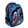 Pack 2 pièces CAPTAIN AMERICA - Big Bag
