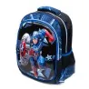 Pack 2 pièces CAPTAIN AMERICA - Big Bag