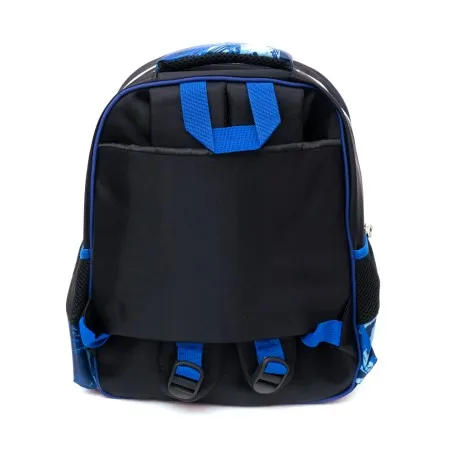 Pack 2 pièces CAPTAIN AMERICA - Big Bag