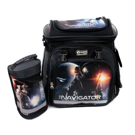 Sac À Dos The Leaders Bag Navigator - Big Bag