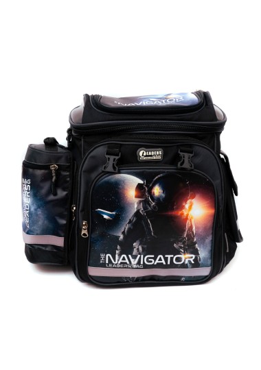 Sac À Dos The Leaders Bag Navigator Big Bag - 1