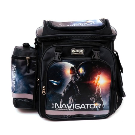 Sac À Dos The Leaders Bag Navigator Big Bag - 1