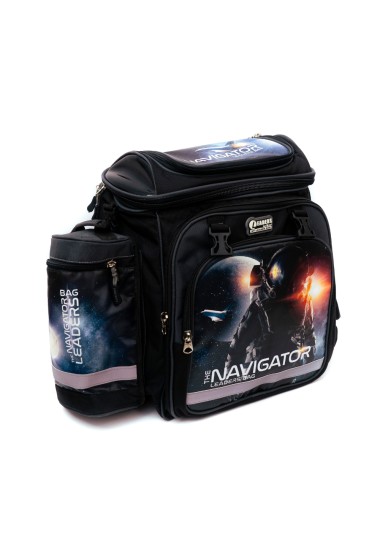 Sac À Dos The Leaders Bag Navigator