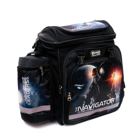 Sac À Dos The Leaders Bag Navigator