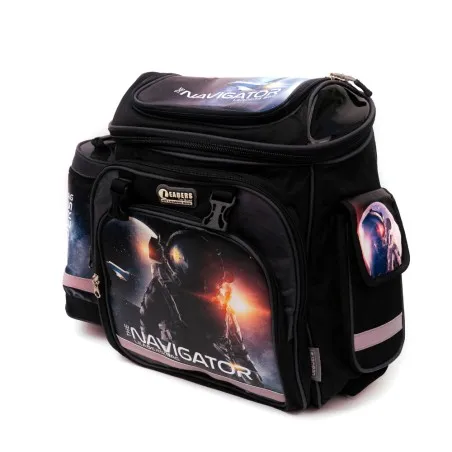 Sac À Dos The Leaders Bag Navigator - Big Bag