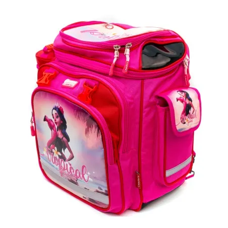 Sac À Dos Leaders Tropical Princess - Big Bag